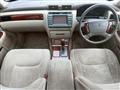 2001 Toyota Crown