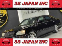 2003 Toyota Crown