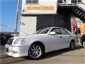 2002 Toyota Crown