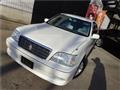 2002 Toyota Crown