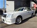 2002 Toyota Crown