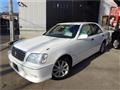 2002 Toyota Crown