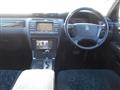 2002 Toyota Crown Estate
