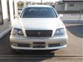 2002 Toyota Crown Estate