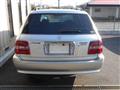 2002 Toyota Crown Estate