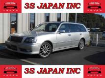2002 Toyota Crown Estate
