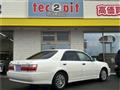 2001 Toyota Crown