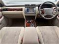 2001 Toyota Crown