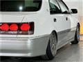 2002 Toyota Crown