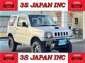 2001 Suzuki Jimny