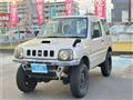 2001 Suzuki Jimny
