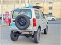 2001 Suzuki Jimny