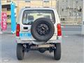 2001 Suzuki Jimny