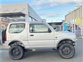 2001 Suzuki Jimny