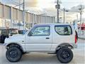 2001 Suzuki Jimny