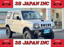 2001 Suzuki Jimny