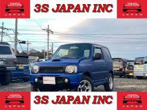 2000 Suzuki Jimny