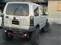 2000 Suzuki Jimny