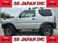 2000 Suzuki Jimny