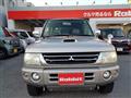 2004 Mitsubishi Pajero Mini