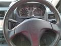 2004 Mitsubishi Pajero Mini