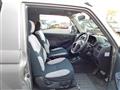 2004 Mitsubishi Pajero Mini