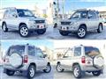 2005 Mitsubishi Pajero Mini