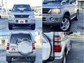 2005 Mitsubishi Pajero Mini