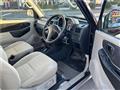 2005 Mitsubishi Pajero Mini