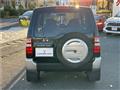2005 Mitsubishi Pajero Mini