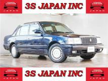 2004 Toyota Crown Sedan