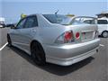 2002 Toyota Altezza