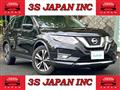 2018 Nissan X-Trail