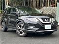 2018 Nissan X-Trail