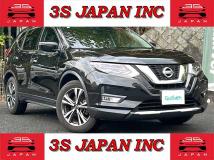 2018 Nissan X-Trail