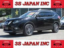 2015 Nissan X-Trail