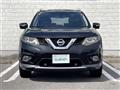 2014 Nissan X-Trail