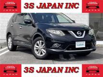 2014 Nissan X-Trail