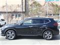 2020 Nissan X-Trail
