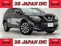 2017 Nissan X-Trail