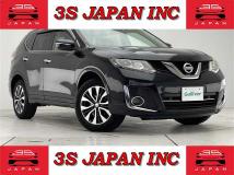 2017 Nissan X-Trail
