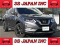 2021 Nissan X-Trail