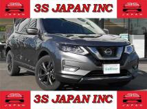 2021 Nissan X-Trail