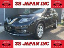 2016 Nissan X-Trail