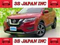 2018 Nissan X-Trail