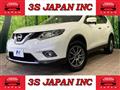 2014 Nissan X-Trail