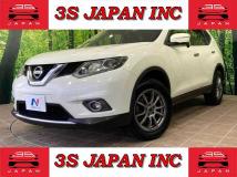 2014 Nissan X-Trail