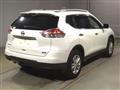2015 Nissan X-Trail