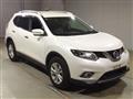 2015 Nissan X-Trail