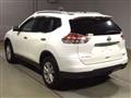 2015 Nissan X-Trail